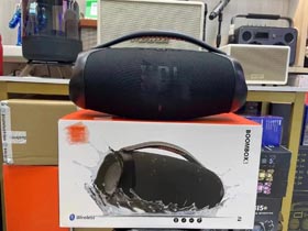 JBL BoomBox3（4 styles）-0103  