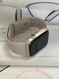 Samsung watch ultra(9 styles)-0104