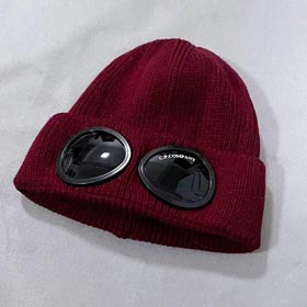CP COMPANY BEANNIE(6 styles)-0130