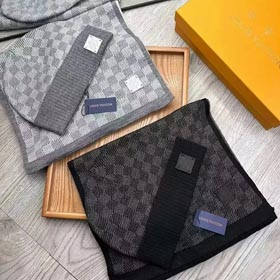 Louis Vuitton Scarf&Hat(30+styles)-0145
