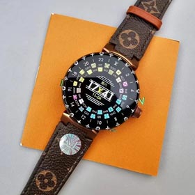 LV smart watch(3 styles)-0160