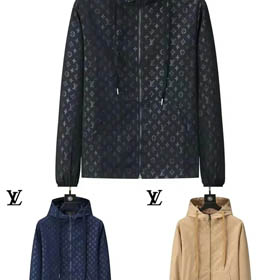 LV LOUIS VUITTON Coat(25 styles)-0230