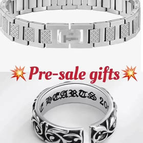 LACOSTE Bracelet(4 styles)-0297
