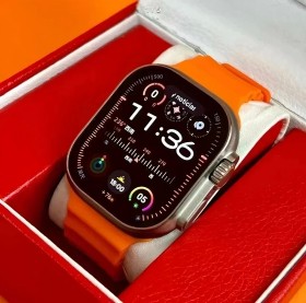 Smartwatch(6 styles)-0424