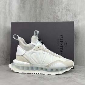 Valentino Sneakers Casual Shoes(9 styles)-0568