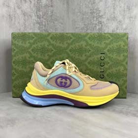 Gucci Gucci Casual shoes sneakers(16 styles) -0608