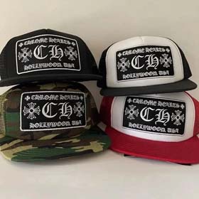 Chrome Hearts cap(30+ styles)-0654