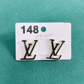 LV Earrings(2 CP)-0691