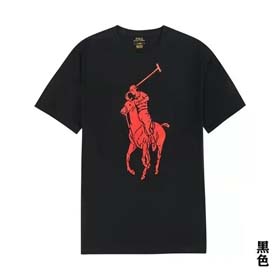 CAMISETA RALPH LAUREN(40 styles)-0873