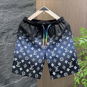 LV Louis Vuitton short(2 CP)-0908