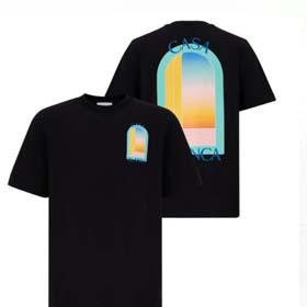 Casablanca tee(3 styles)-0927