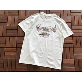 Fashion T-shirt(39 styles)-1162