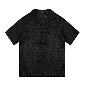 Fendi Shirts(20+styles)-1180