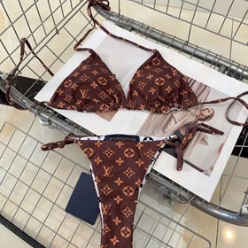 LV Louis Vuitton Swimwear Bikini(10+styles)-1186