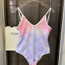 LV Louis Vuitton One-piece swimsuit(40 styles)-1188
