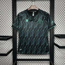 Premier League Jersey(40 styles)-1262