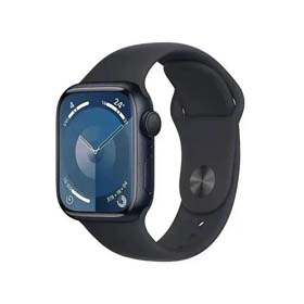 Electronic Watch series 9(10 styles)-1321