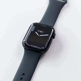 S9/S10 Electronic Watch(2 CP)-1329