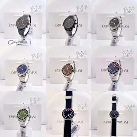 Men's Quartz Watches-1346
