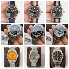 Men's Business Watches-1348