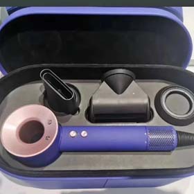 Trendy hair dryer-1351