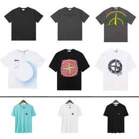 Casual T-shirt-1412
