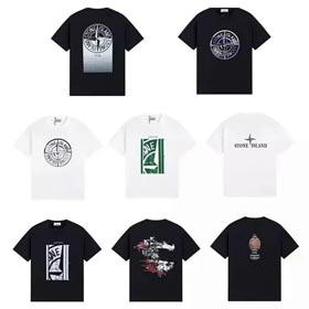 High quality T-shirt-1414