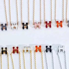 Fashion necklace-1430