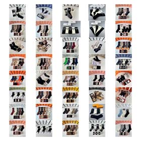 Men's Socks-1439