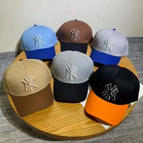 Trendy baseball cap-1444