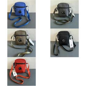 CP COMPANY SLING BAG CANVAS-2646  