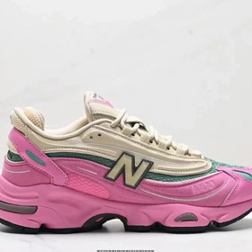 New Balance NB 1000 Comfortable and versatile low-top lifestyle shoes (10 styles)-2933  